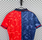Cagliari 1992/93 Home - Retro