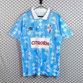 Celta Vigo 1992/93 Home - Retro