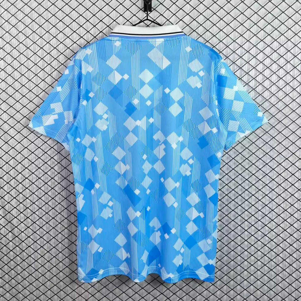 Celta Vigo 1992/93 Home - Retro