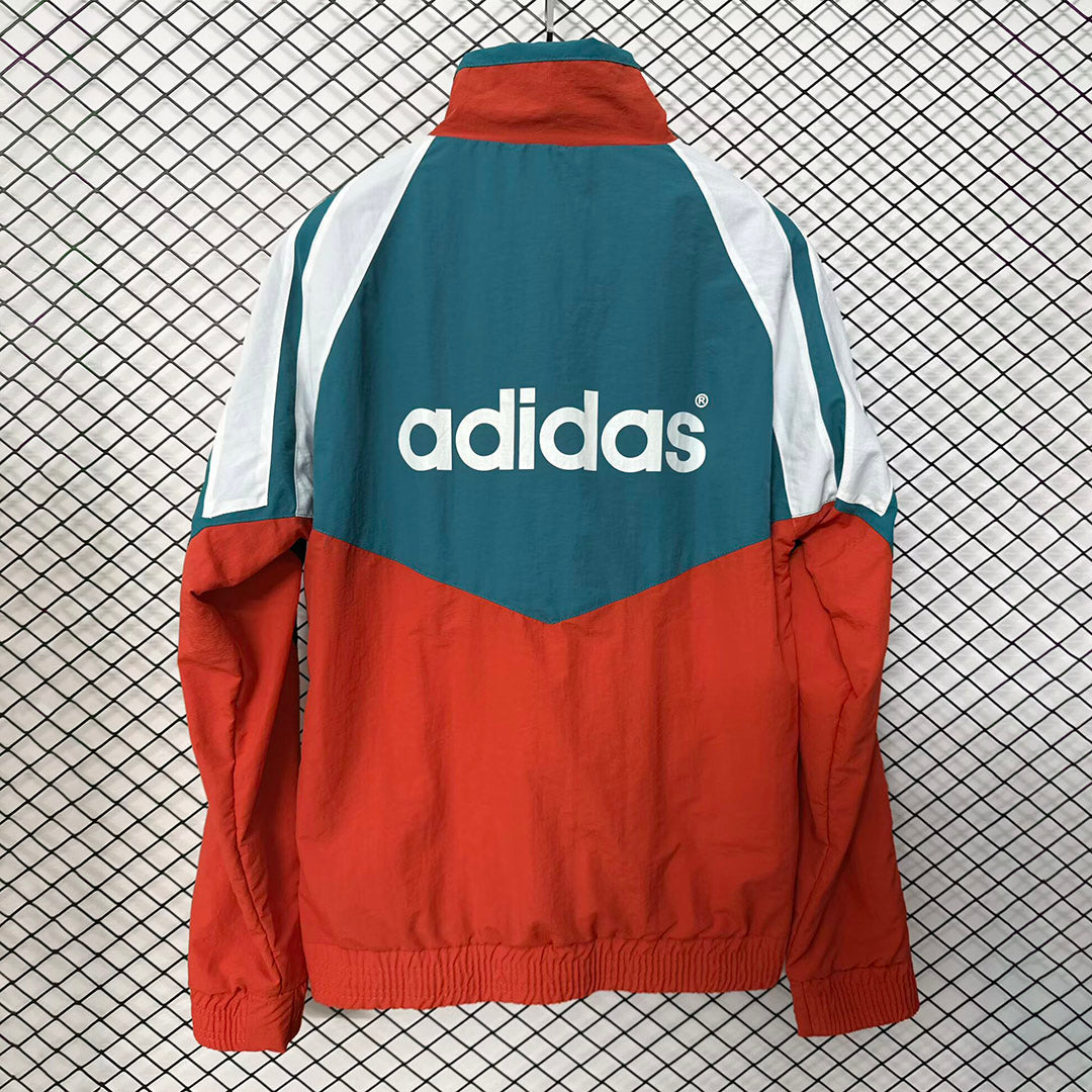 Liverpool FC 1992/93 Centenary Windbreaker - Retro