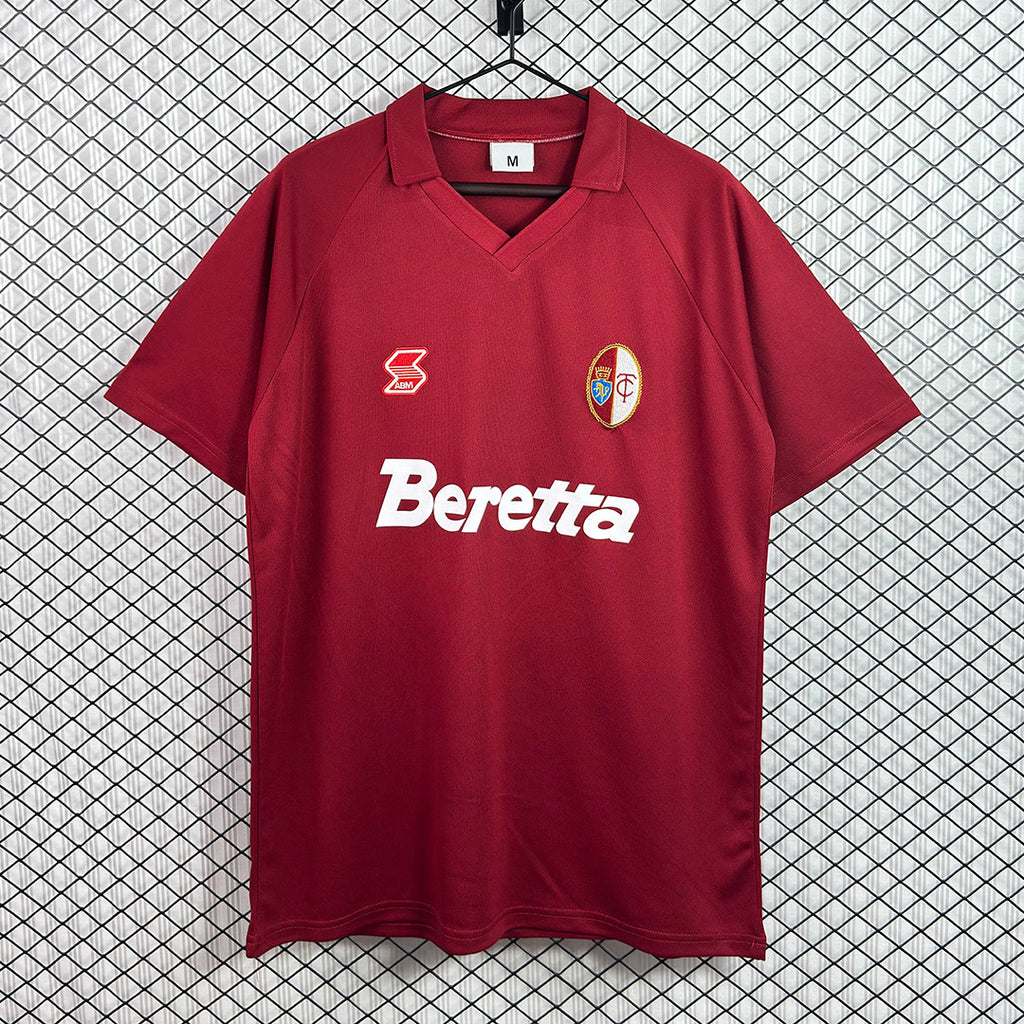 Torino 1992/93 Home - Retro