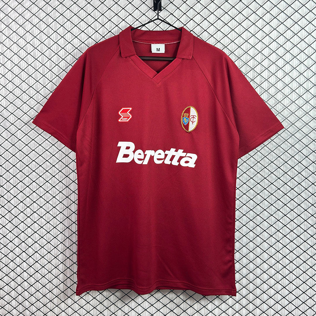 Torino 1992/93 Home - Retro