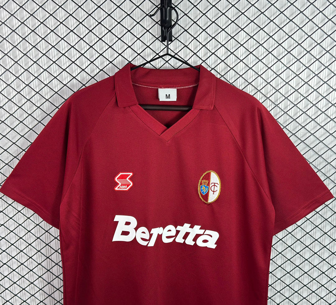 Torino 1992/93 Home - Retro