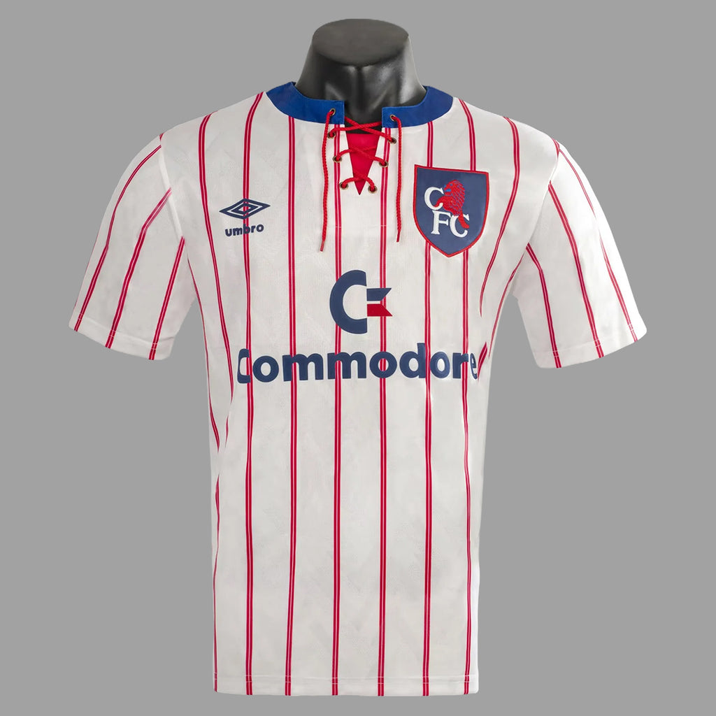 Chelsea 1992/94 Away - Retro
