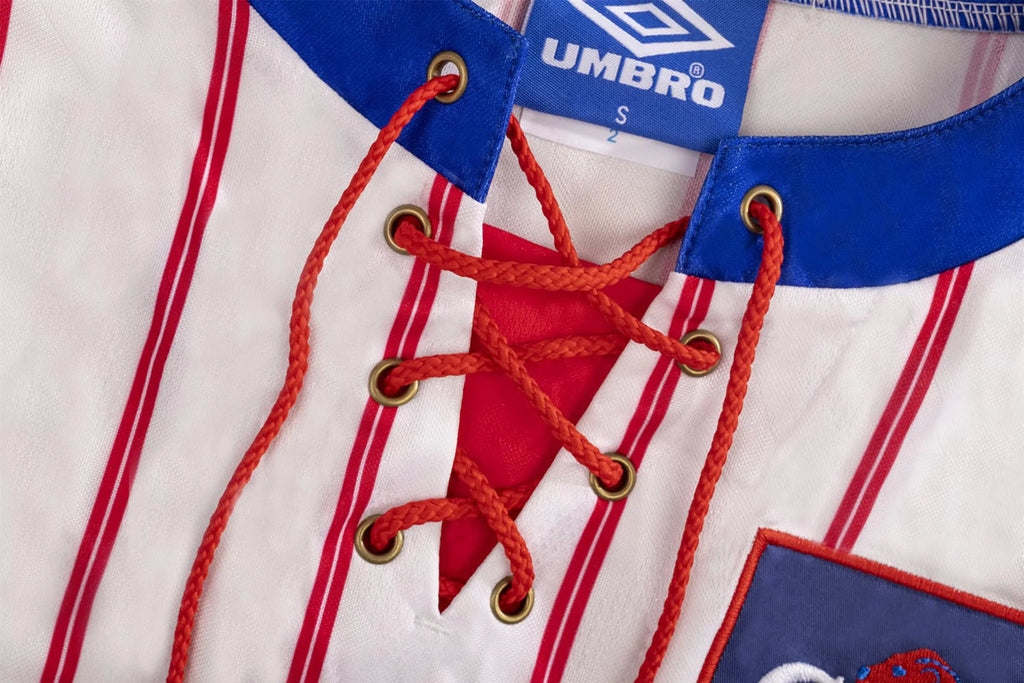 Chelsea 1992/94 Away - Retro