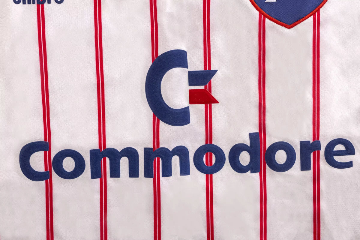 Chelsea 1992/94 Away - Retro