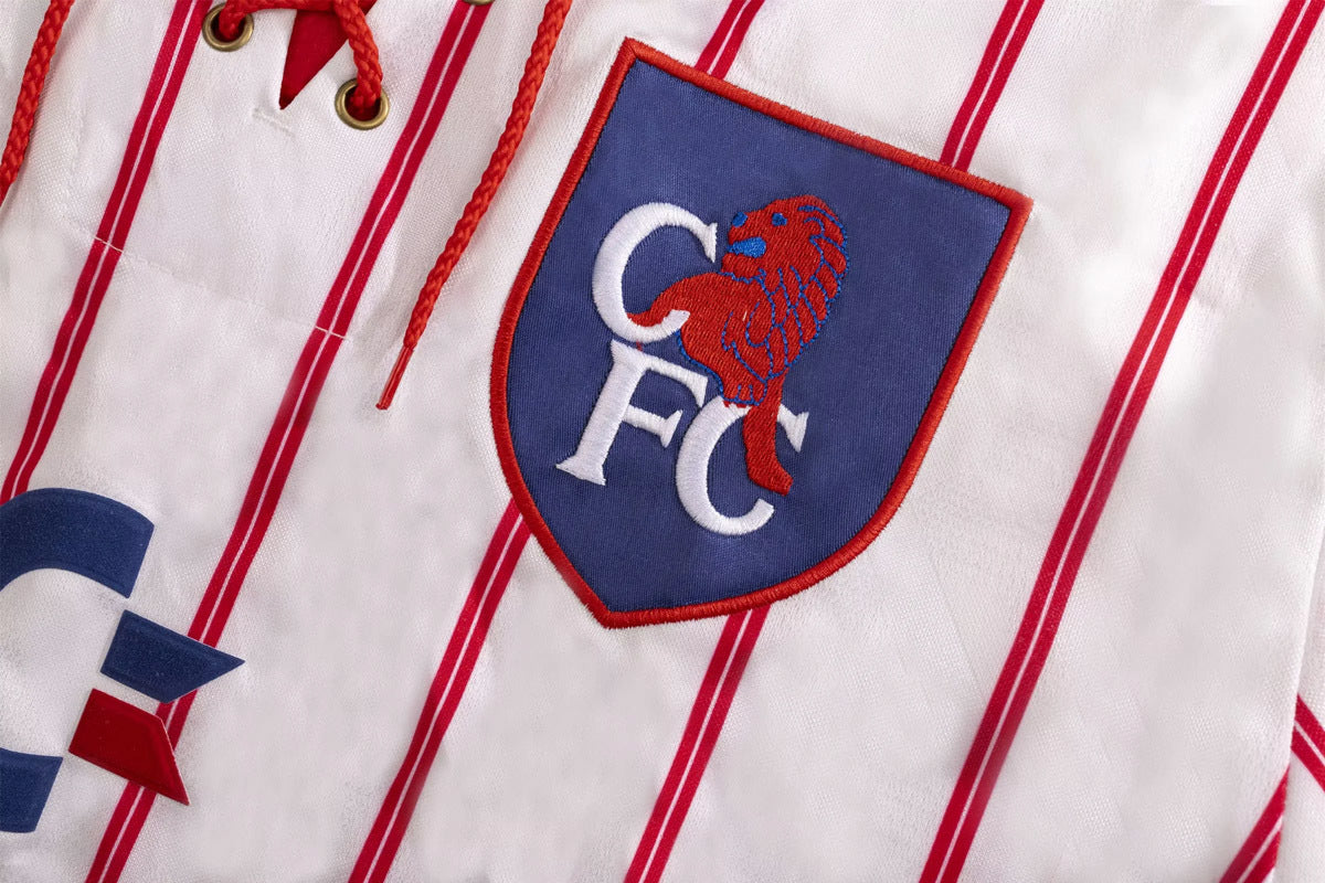 Chelsea 1992/94 Away - Retro