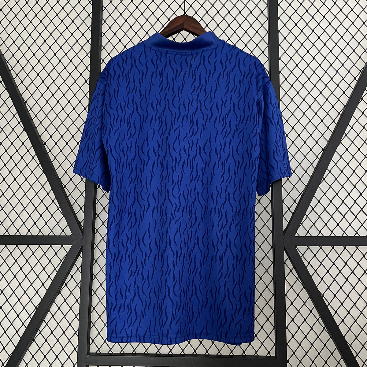 Leicester City 1992/94 Home - Retro
