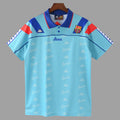 Barcelona 1992/95 Away - Retro