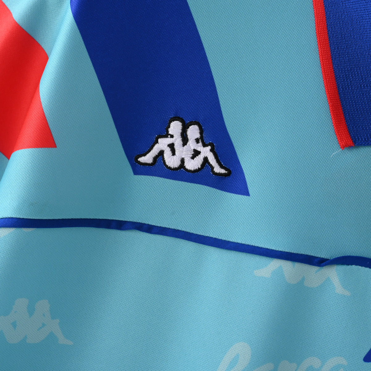 Barcelona 1992/95 Away - Retro