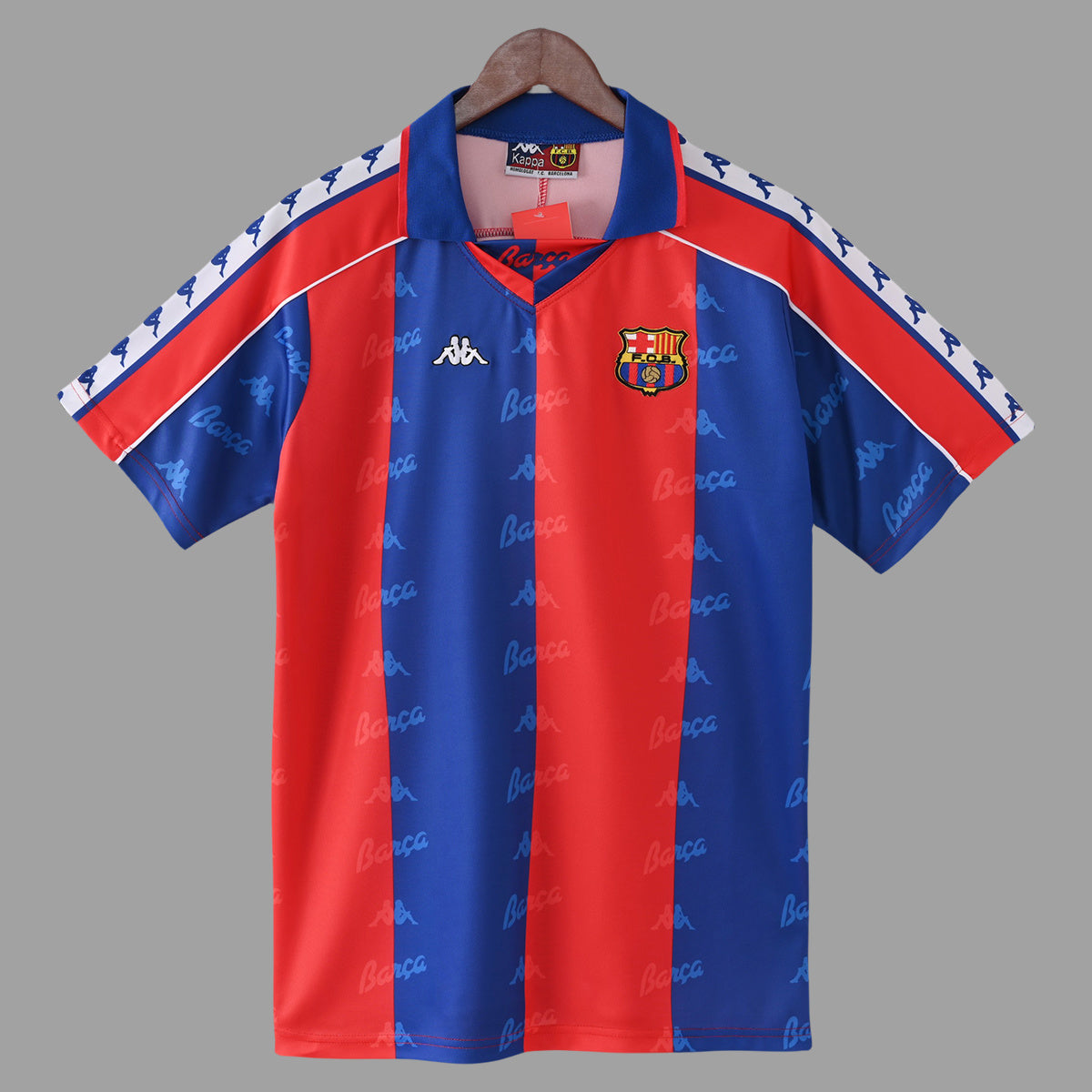Barcelona 1992/95 Home - Retro