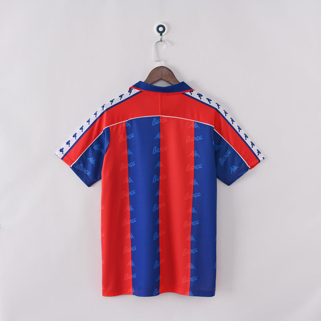 Barcelona 1992/95 Home - Retro