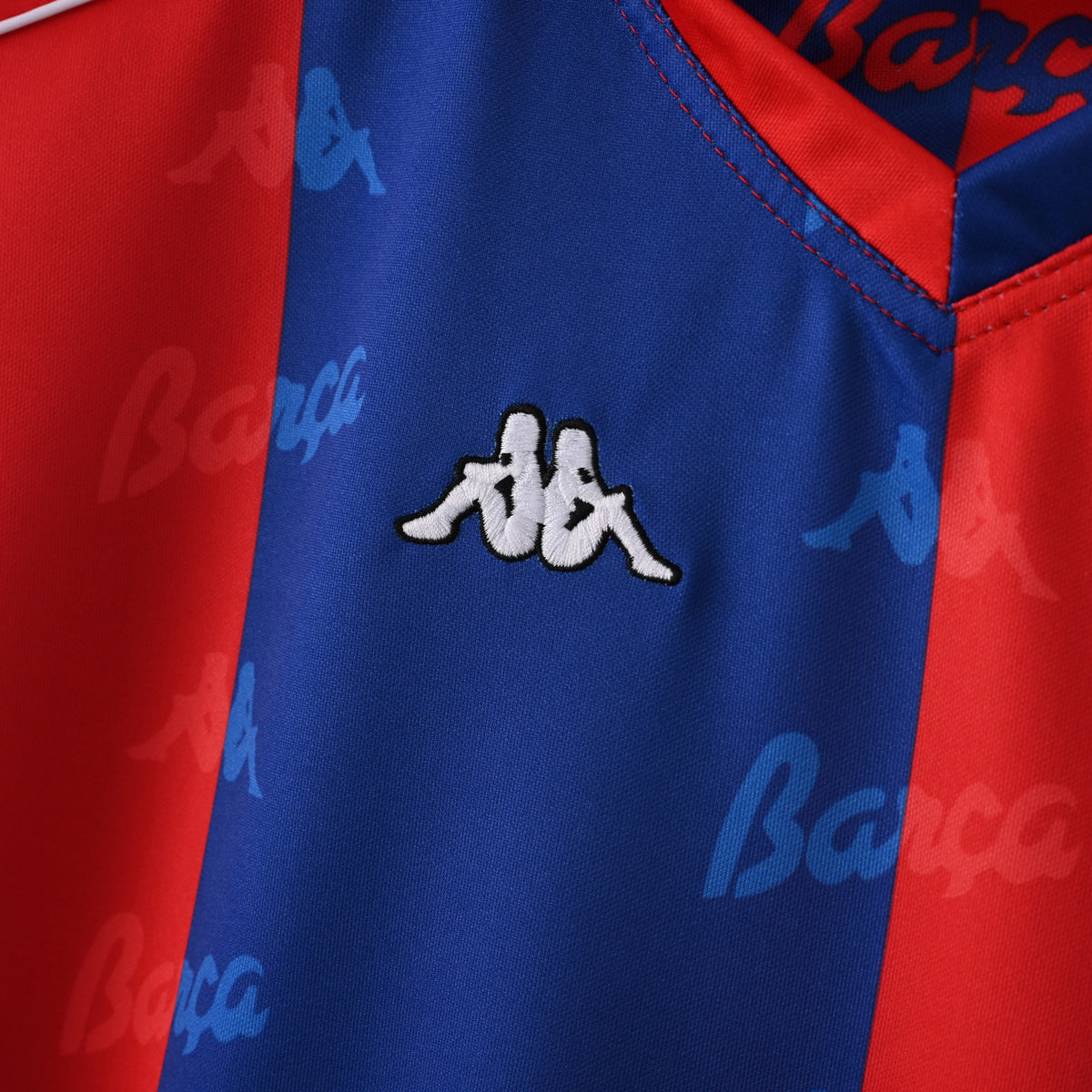 Barcelona 1992/95 Home - Retro