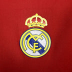 Real Madrid 2011/12 Third - Retro