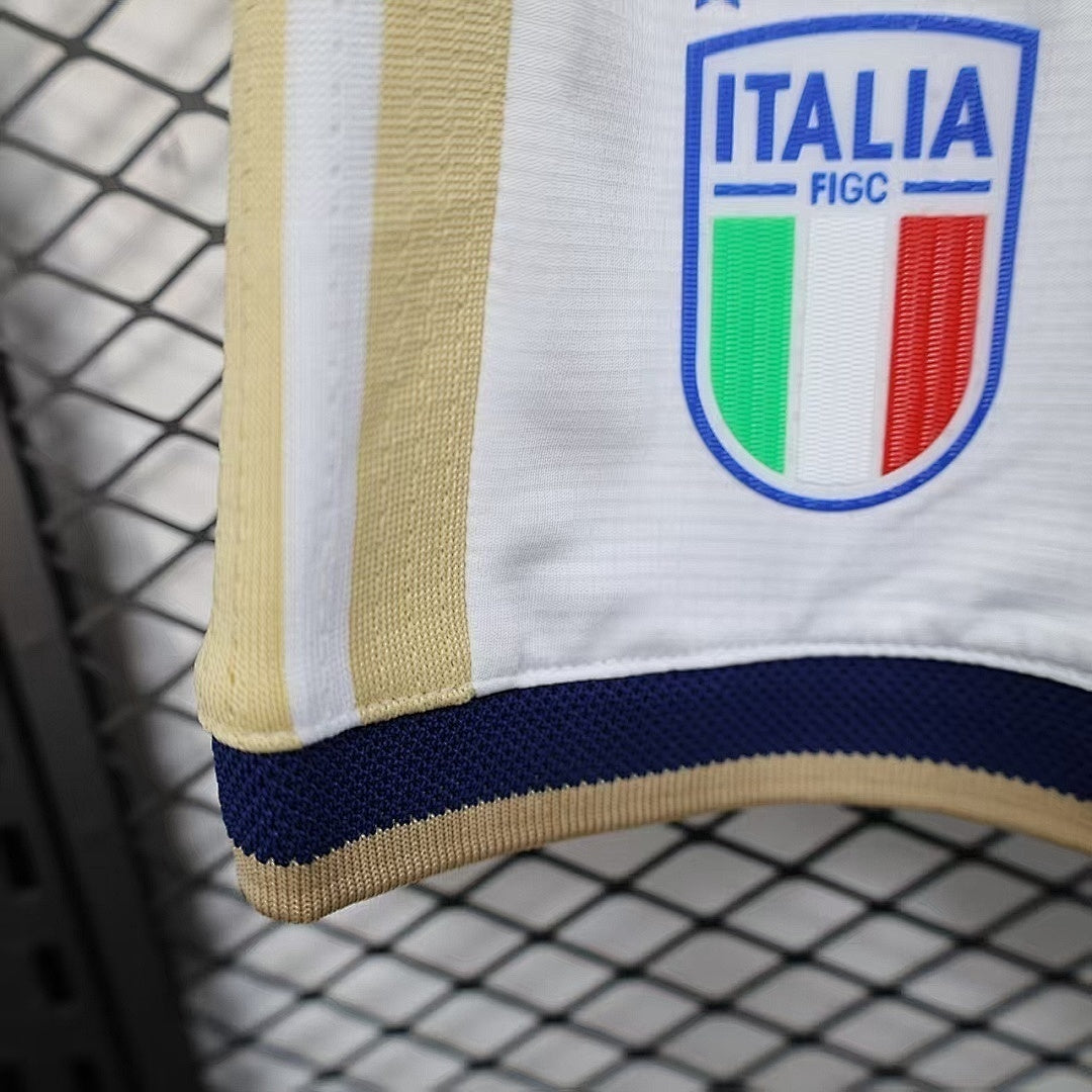 Italy 2026 Home - Player Shorts