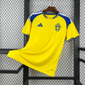 Sweden 2026 Home - Fan Version