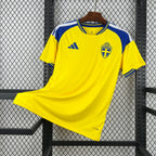 Sweden 2026 Home - Fan Version