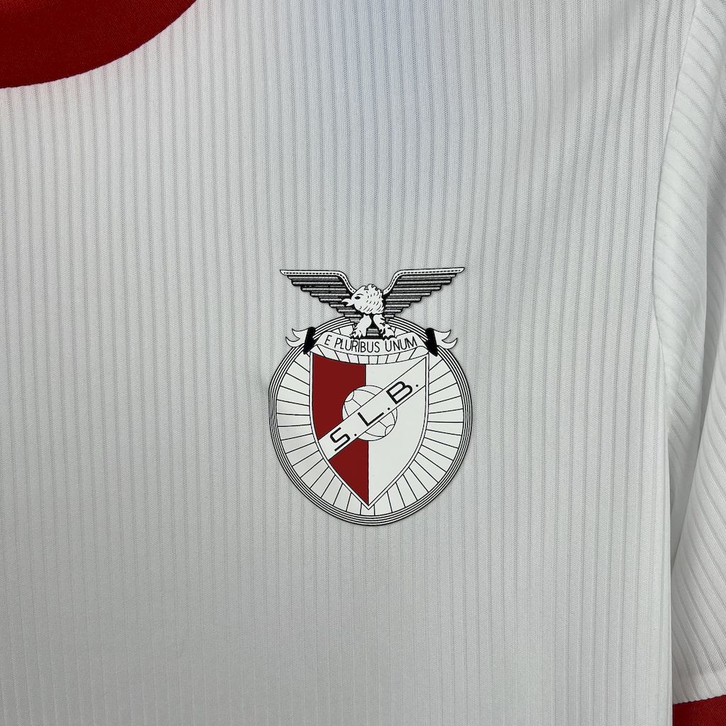 Benfica 2025/26 Anniversary - Fan Version