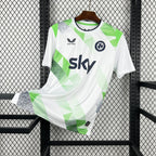 Republic of Ireland 2026 Away - Fan Version