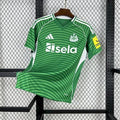 Newcastle United 2025/26 Away - Fan Version