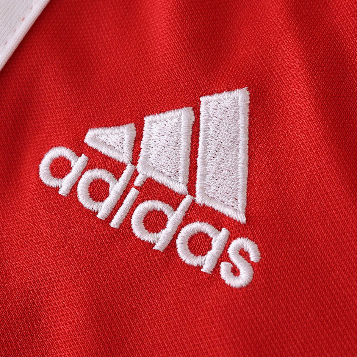 Liverpool FC 2010/12 Home - Retro Kid Kit football kit - view 8