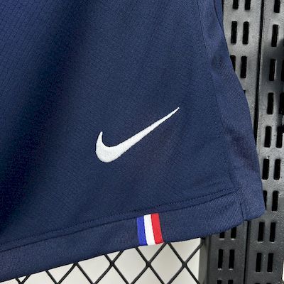 Paris Saint-Germain 2025/26 Home - Fan Shorts
