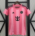 Inter Miami 2025/26 Home - Women's Fit