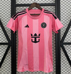 Inter Miami 2025/26 Home - Women's Fit