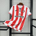 Brentford 2025/26 Home - Fan Version