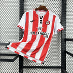 Brentford 2025/26 Home - Fan Version
