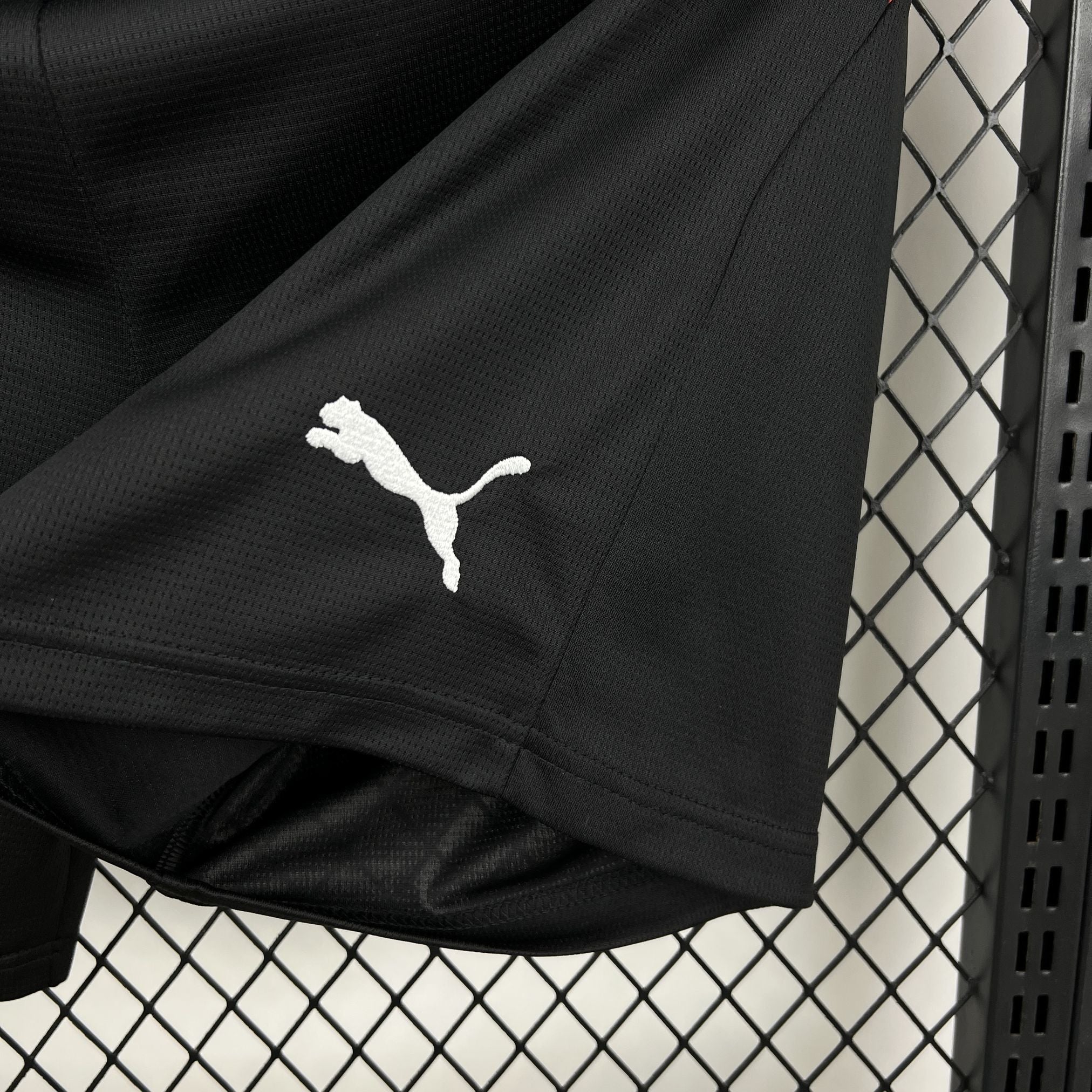 Austria 2026 Home - Fan Shorts