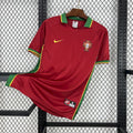 Portugal 1998 Home - Retro