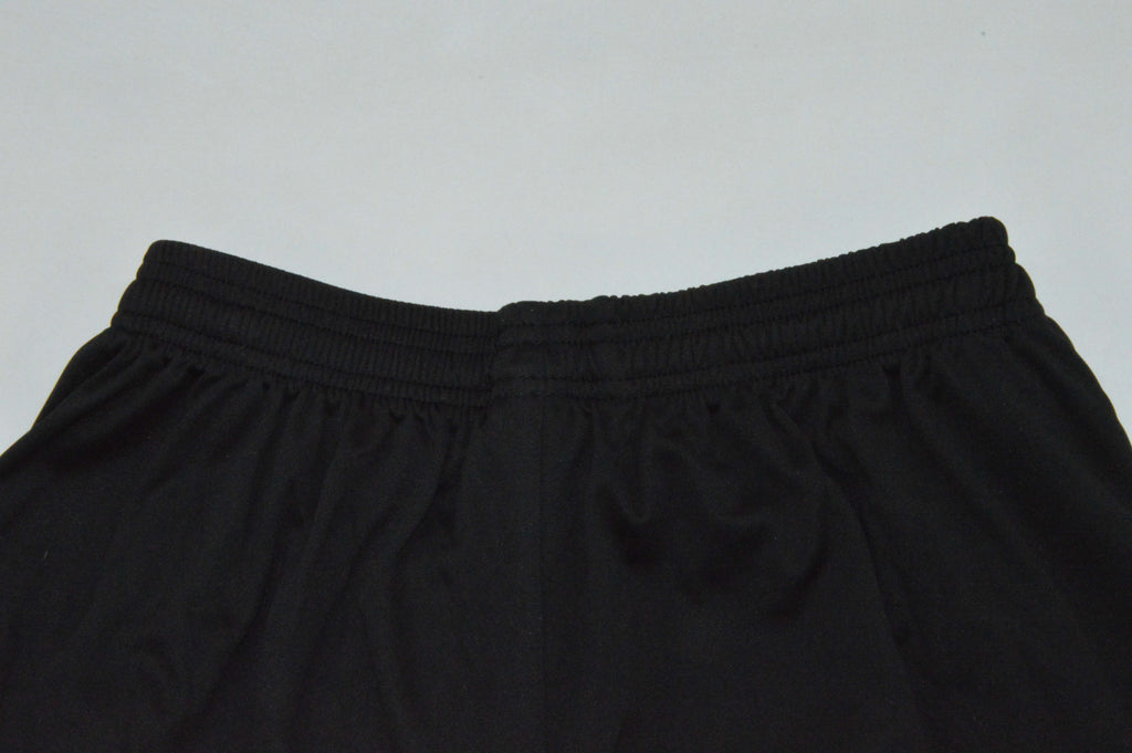 Liverpool FC 2026/27 Black Training Shorts