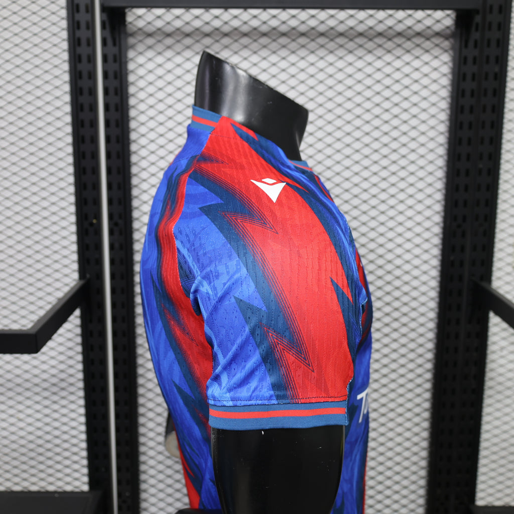 Crystal Palace 2026/27 Third - Player Version