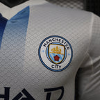 Manchester City 2026/27 Third Long Sleeve - Player Version