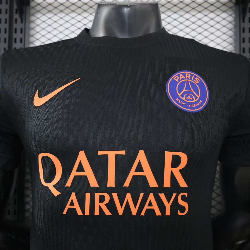 Paris Saint-Germain 2026/27 Training Top - Player Version