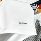 Germany 2026 Home - Fan Version