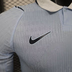 Uruguay 2026 Home Long Sleeve - Player Version