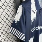 CF Monterrey 2025/26 CWC Home - Fan Version