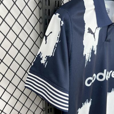 CF Monterrey 2025/26 CWC Home - Fan Version