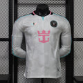 Inter Miami 2026 Third Long Sleeve - Player Version
