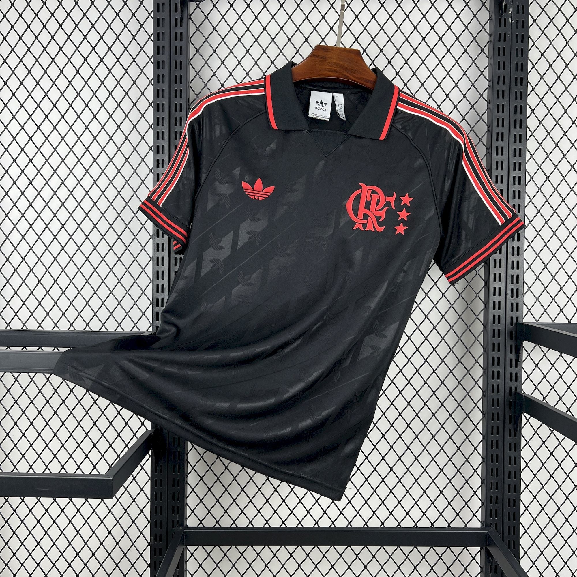 Flamengo 2025/26 LFSTLR