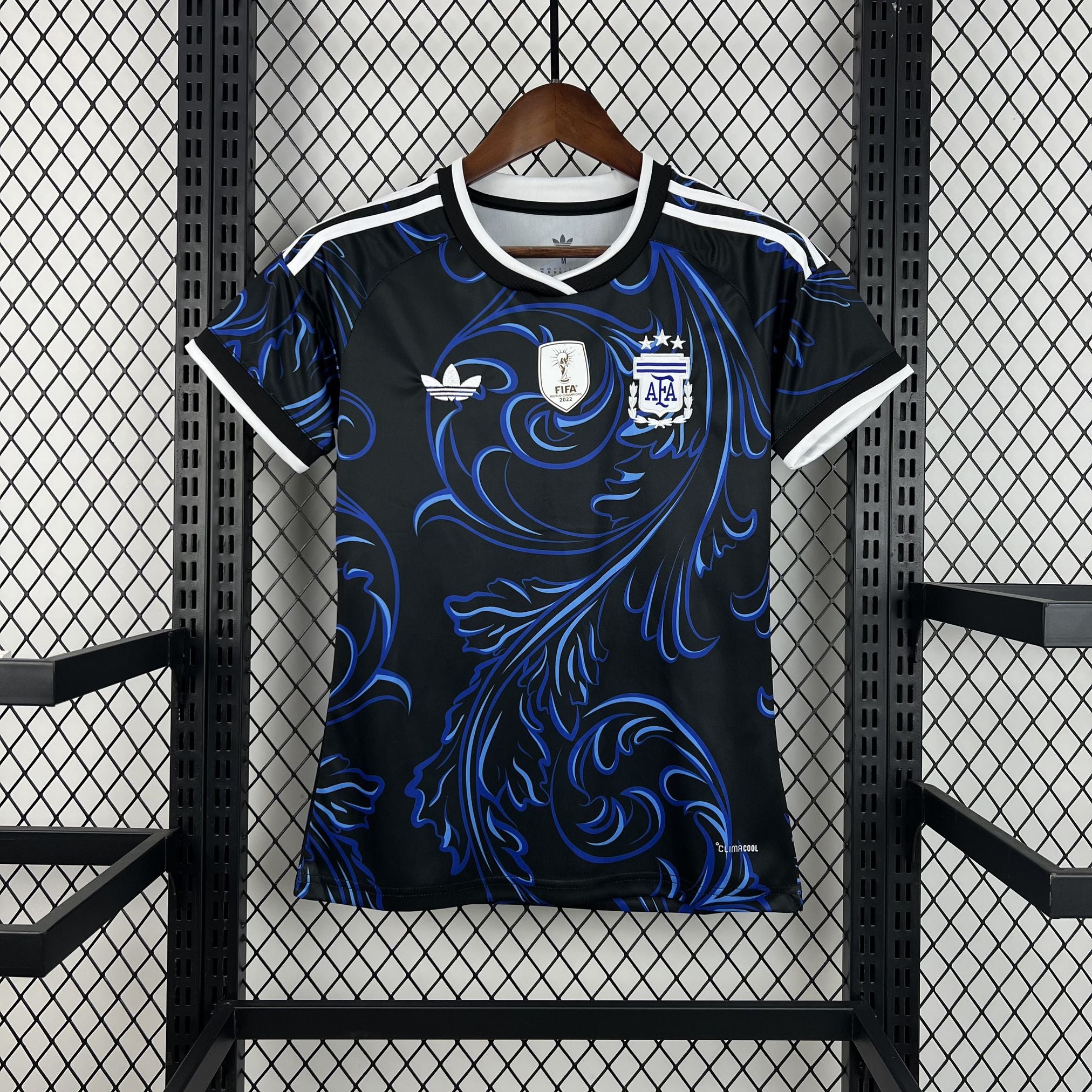 Argentina 2026 Away - Women's Fit