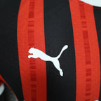 AC Milan 2024/25 Home - Player Version