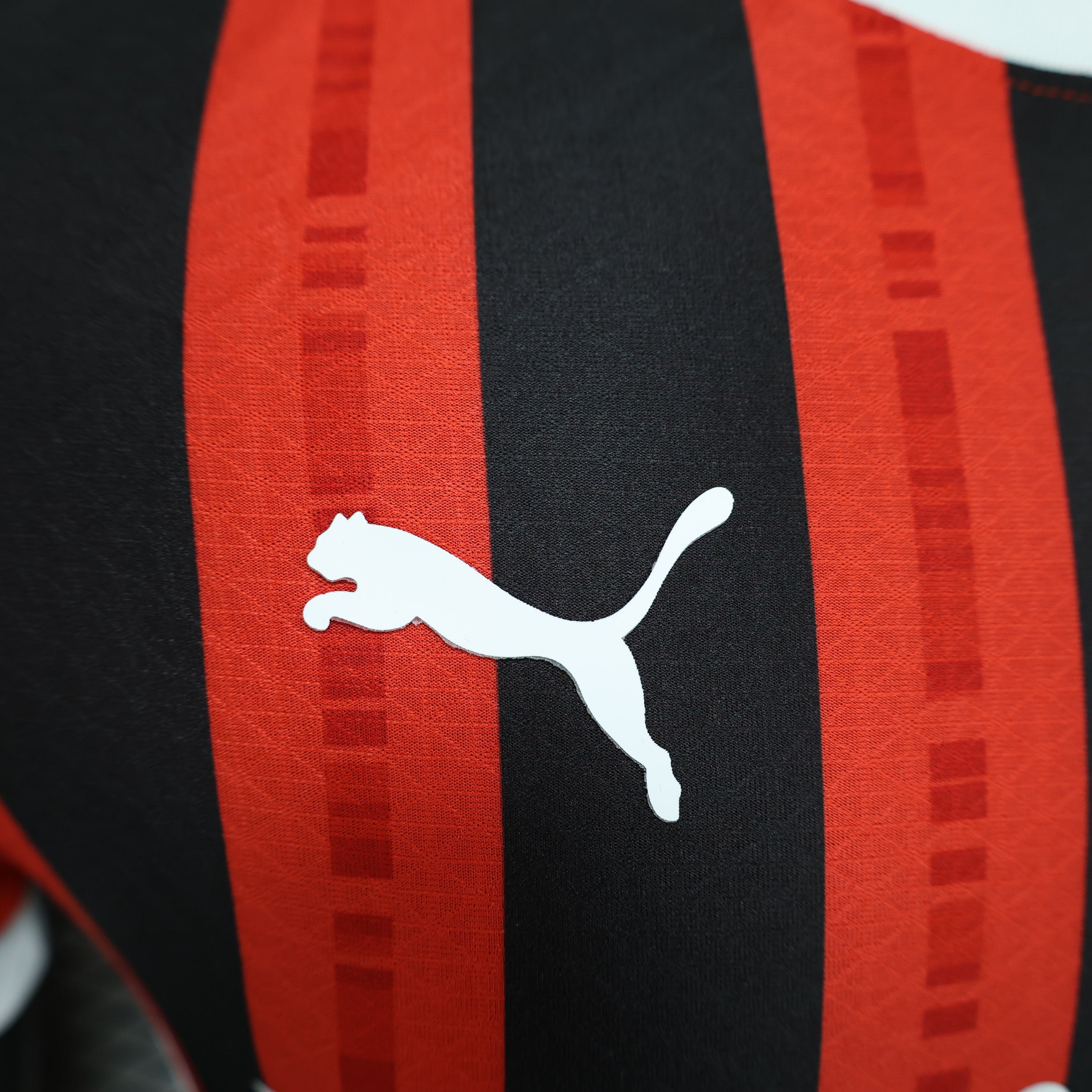 AC Milan 2024/25 Home - Player Version