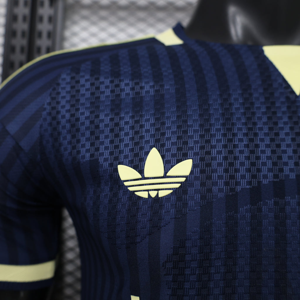 Al-Nassr 2026/27 Away - Player Version