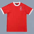 Liverpool FC 1965 Wembley Cup Final - Retro football kit - view 1