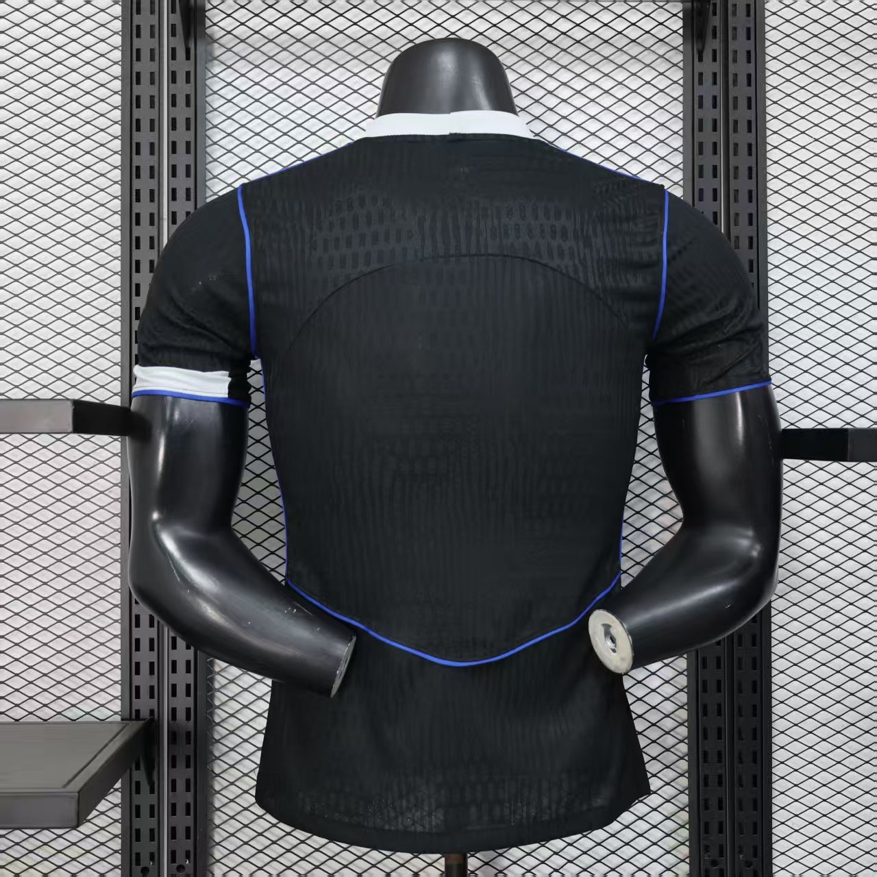 Chelsea 2025/26 Third - Player Version