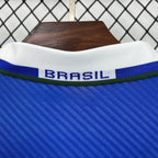Brazil 1994 Away - Retro