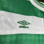 Celtic 1987/88 Home - Retro